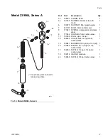 Предварительный просмотр 17 страницы Graco 214570 Instructions-Parts List Manual