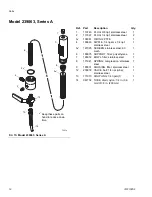 Preview for 18 page of Graco 214570 Instructions-Parts List Manual