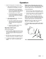 Preview for 9 page of Graco 214706 Instructions-Parts List Manual