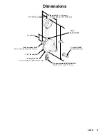 Предварительный просмотр 21 страницы Graco 214706 Instructions-Parts List Manual