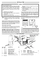 Preview for 2 page of Graco 215-354 Quick Start Manual