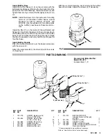 Preview for 3 page of Graco 215-354 Quick Start Manual