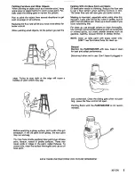 Preview for 5 page of Graco 215-508 User Manual