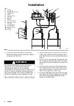 Preview for 6 page of Graco 217-381 Instructions-Parts List Manual