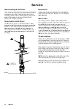 Предварительный просмотр 10 страницы Graco 217-381 Instructions-Parts List Manual