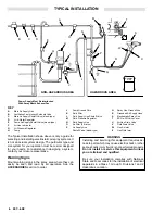 Preview for 6 page of Graco 218-026 Instructions-Parts List Manual