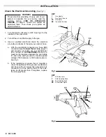 Preview for 8 page of Graco 218-026 Instructions-Parts List Manual