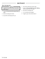 Preview for 12 page of Graco 218-026 Instructions-Parts List Manual