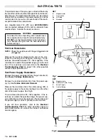 Preview for 16 page of Graco 218-026 Instructions-Parts List Manual