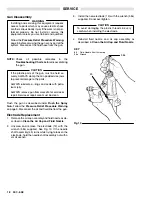 Preview for 18 page of Graco 218-026 Instructions-Parts List Manual