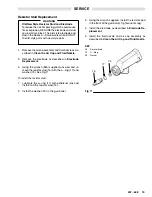 Preview for 19 page of Graco 218-026 Instructions-Parts List Manual