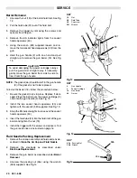 Preview for 20 page of Graco 218-026 Instructions-Parts List Manual