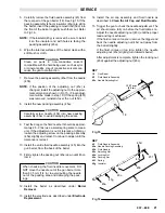 Preview for 21 page of Graco 218-026 Instructions-Parts List Manual