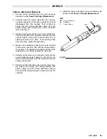 Preview for 23 page of Graco 218-026 Instructions-Parts List Manual