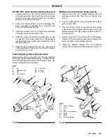 Preview for 25 page of Graco 218-026 Instructions-Parts List Manual