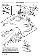 Preview for 26 page of Graco 218-026 Instructions-Parts List Manual