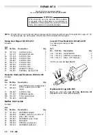 Preview for 28 page of Graco 218-026 Instructions-Parts List Manual