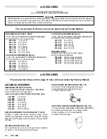 Preview for 30 page of Graco 218-026 Instructions-Parts List Manual