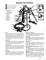 Preview for 3 page of Graco 218-501 Instructions-Parts List Manual