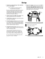 Preview for 7 page of Graco 218-501 Instructions-Parts List Manual