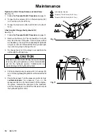 Preview for 14 page of Graco 218-501 Instructions-Parts List Manual