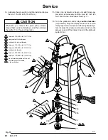 Preview for 20 page of Graco 218-501 Instructions-Parts List Manual