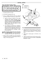 Preview for 8 page of Graco 218-745 Instructions-Parts List Manual