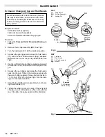 Preview for 12 page of Graco 218-745 Instructions-Parts List Manual