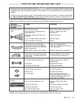 Preview for 13 page of Graco 218-745 Instructions-Parts List Manual