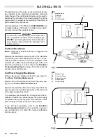 Preview for 16 page of Graco 218-745 Instructions-Parts List Manual