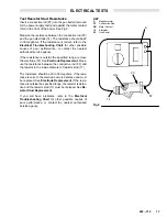 Preview for 17 page of Graco 218-745 Instructions-Parts List Manual