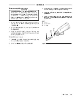 Preview for 19 page of Graco 218-745 Instructions-Parts List Manual