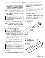 Preview for 21 page of Graco 218-745 Instructions-Parts List Manual