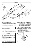 Preview for 22 page of Graco 218-745 Instructions-Parts List Manual