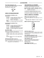 Preview for 31 page of Graco 218-745 Instructions-Parts List Manual