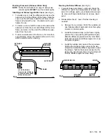 Предварительный просмотр 9 страницы Graco 218-938 Instructions And Parts List