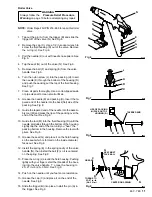 Preview for 11 page of Graco 218-938 Instructions And Parts List