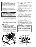 Предварительный просмотр 12 страницы Graco 218-938 Instructions And Parts List