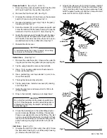 Предварительный просмотр 13 страницы Graco 218-938 Instructions And Parts List