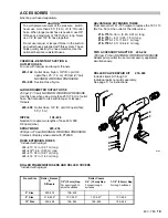 Preview for 19 page of Graco 218-938 Instructions And Parts List