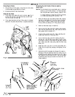 Preview for 8 page of Graco 218-940 Instructions-Parts List Manual