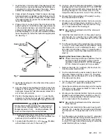 Preview for 11 page of Graco 218-940 Instructions-Parts List Manual