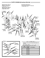 Preview for 12 page of Graco 218-940 Instructions-Parts List Manual