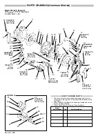 Preview for 16 page of Graco 218-940 Instructions-Parts List Manual