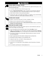 Preview for 3 page of Graco 218556, Series C Instructions-Parts List Manual