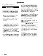 Preview for 8 page of Graco 218556, Series C Instructions-Parts List Manual