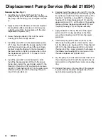 Preview for 12 page of Graco 218556, Series C Instructions-Parts List Manual