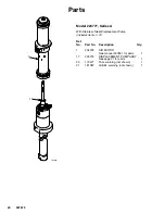 Preview for 20 page of Graco 218556, Series C Instructions-Parts List Manual