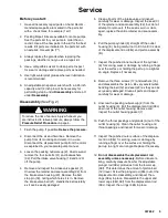 Preview for 5 page of Graco 218746 Instructions-Parts List Manual