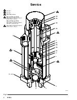 Предварительный просмотр 6 страницы Graco 218746 Instructions-Parts List Manual